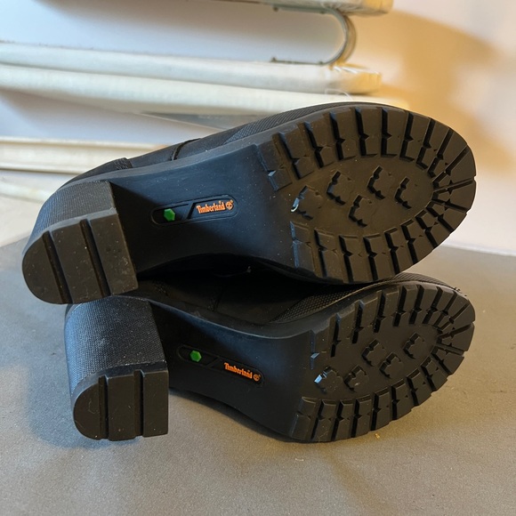 Timberland heeled boots - Picture 7 of 7